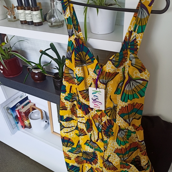 Keshet Design Polly Dress XXL - Picture 4 of 7